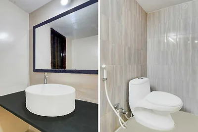 Metrostation Townhouse Narayanaguda