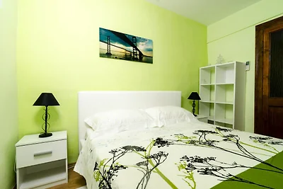 Apartment Little Star - Two Bedroom Apartment...