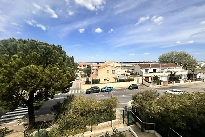 Apartments für 4 Personen