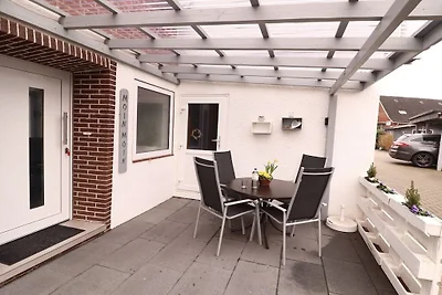 Ferienhaus Erste Meile