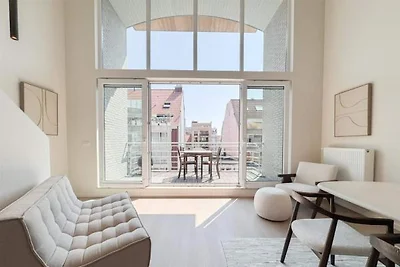 apartman za odmor Obiteljski odmor Knokke-Heist