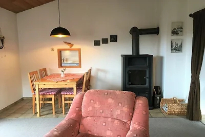 Maison de vacances avec 2 chambres