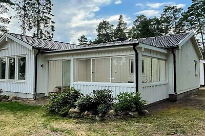 4 Sterne Ferienhaus in Mönsterås-By Traum