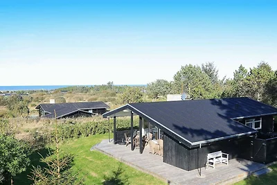 4 Personen Ferienhaus in Hirtshals