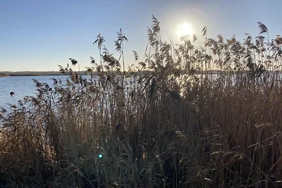 Vakantieappartement in Schaalby met terras