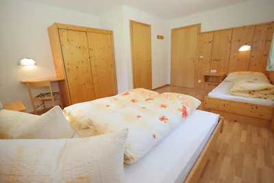 Casa vacanze a Kappl con balcone
