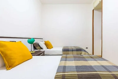 Al Borgo Orefici-appartement