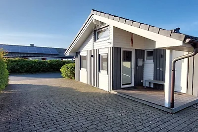 Vakantiehuis met 3 slaapkamers