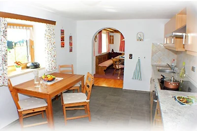 Haus Tauernblick