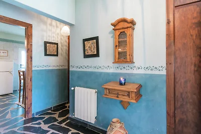 Casa vacanze con terrazza
