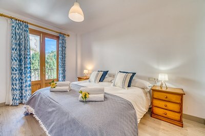 6-Zimmer-Wohnung auf Mallorca