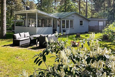 4 Personen Ferienhaus in SJÖBO