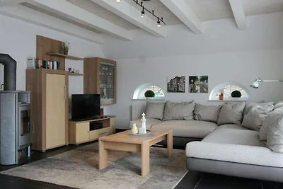 Ferienhaus mit 3 Schlafzimmer