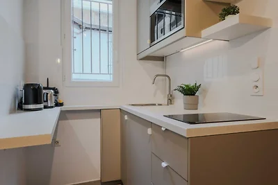 Einladendes Studio für 2 Personen - Épinettes