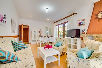 Ferienhaus mit 3 Schlafzimmern in Alcudia