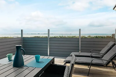 6 Personen Ferienhaus in Assens