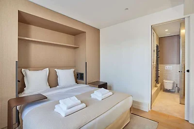 Sublim Penthouse Trocadero Tour Eiffel