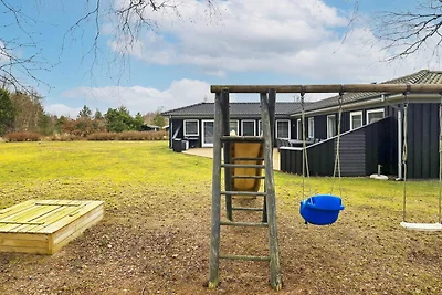 8 persoons vakantie huis in Hals-By Traum