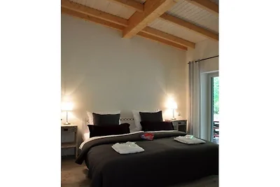 Vakantiehuis met 2 slaapkamers