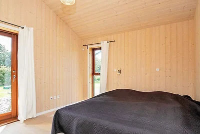 8 Personen Ferienhaus in Dannemare-By Traum