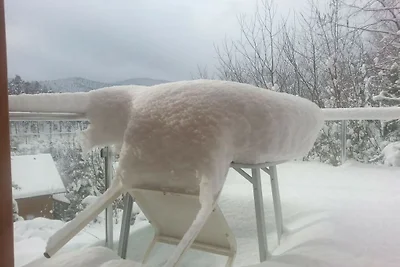 Casa vacanze a Hornberg con piscina