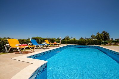 Villa Muriwai voor 8 personen in Algarve