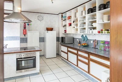 Casa vacanze suggestiva a Durbuy con sauna