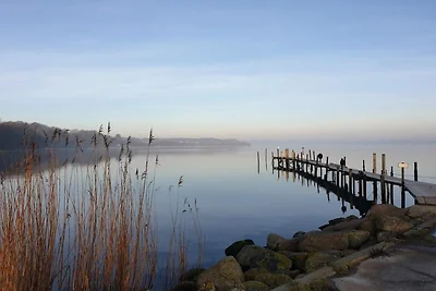 5 persoons vakantie huis in Aabenraa-By Traum