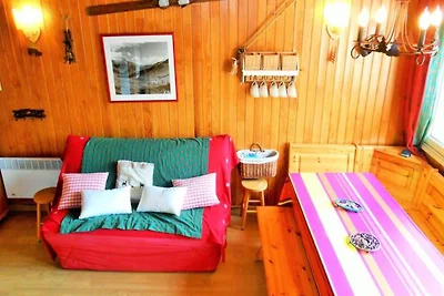 Studio für 4 Personen