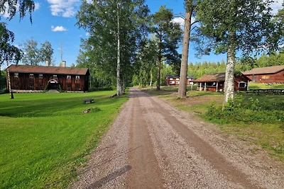 4 Sterne Ferienhaus in TORSÅKER