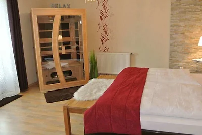 Kiesenberg 9 Komfortable Ferienresidenz