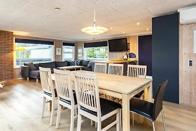 Ferienhaus Erholungsurlaub Otterup