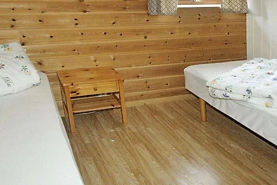 8 person holiday home in Sørbøvåg