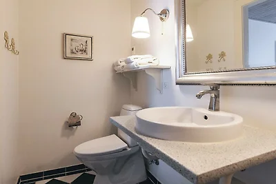 4 Personen Ferienhaus in Brovst