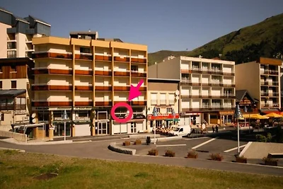 Ferienwohnung in den Pyrenäen in der Nähe der...