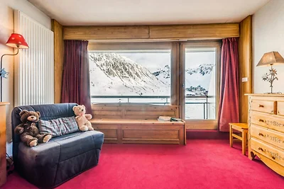 3* Wohnung, in der Nähe der Pisten, Geschäfte...