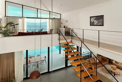 Villa Katina - Four bedroom Vila with pool an...
