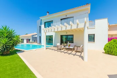 La Primera - Villa Con Piscina Privada En Sa...