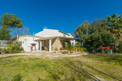 Cas Ciutada - Ferienhaus Mit Privatem Pool In...