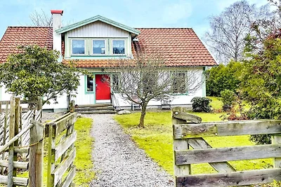 4 sterren vakantie huis in ONSALA-By Traum
