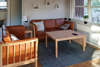 6 persone case ad Hadsund-By Traum