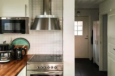 4 Sterne Ferienhaus in BRäNNö
