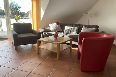 Ferienhaus Erholungsurlaub Loddin