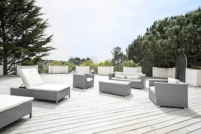 Residenz Villa Etchola