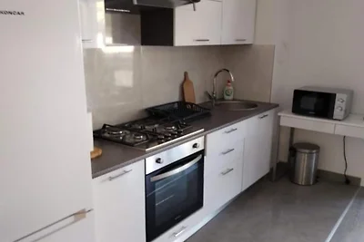 Classic One Bedroom Apartment with Terrace
