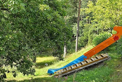 7 personas casa en Spekeröd-By Traum