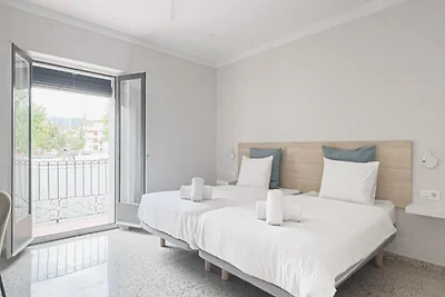 Appartamento a Banyoles vicino al lago