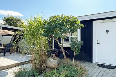 4 sterren vakantie huis in Borgholm