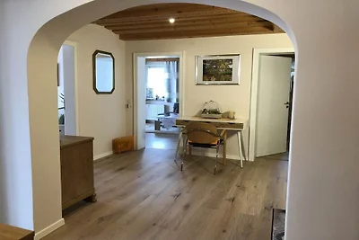 Ferienwohnung Völkl