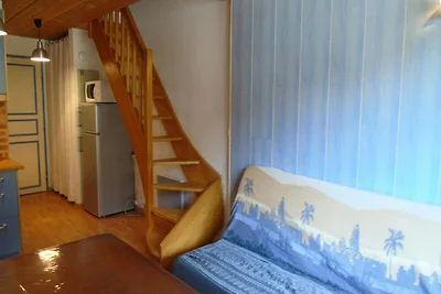 2 Zimmer für 4 Personen